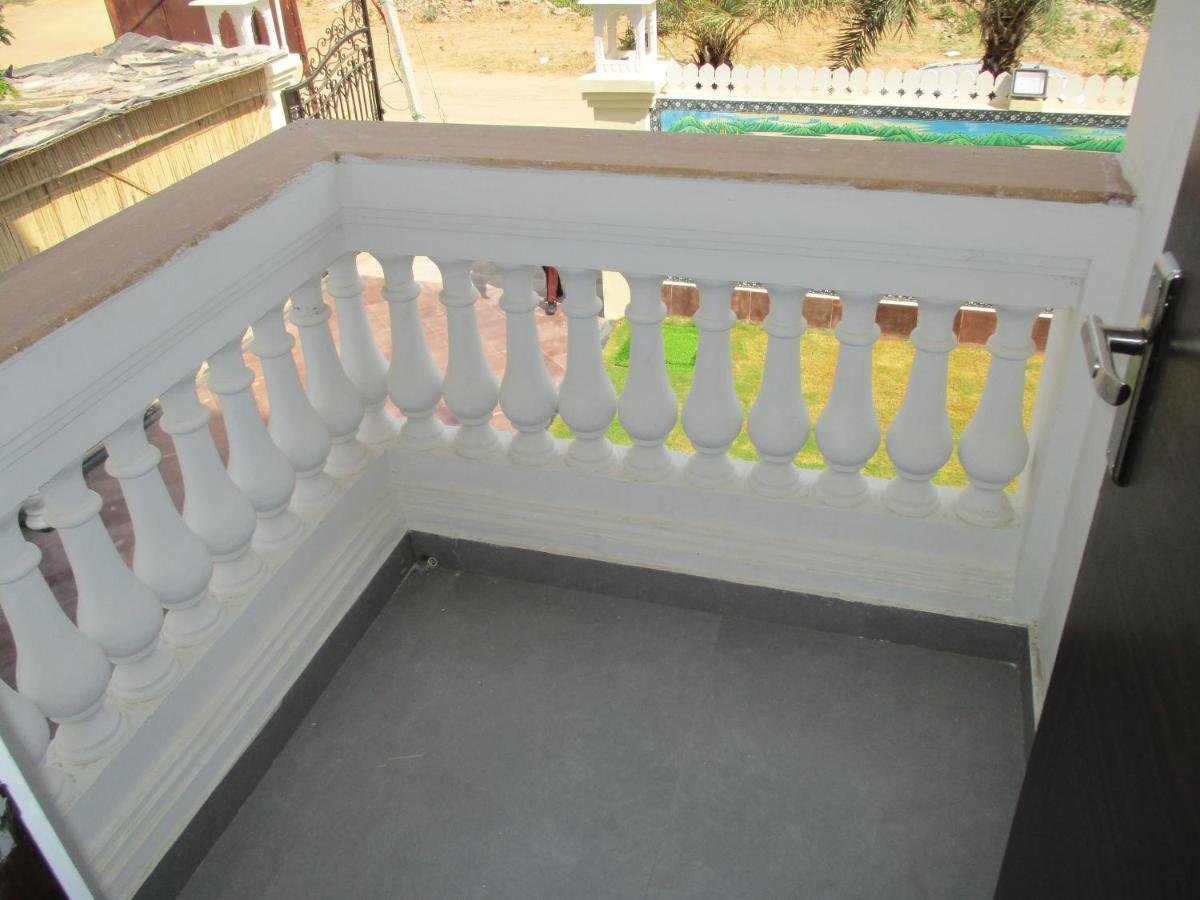 Hotel Grand Lotus Inn Jaipur Exterior foto